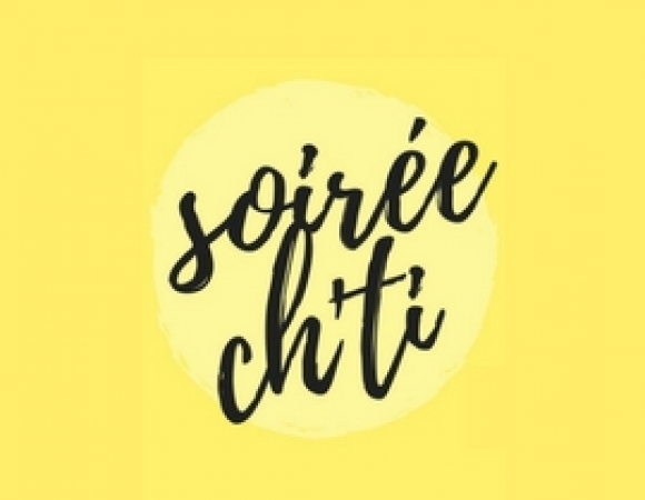 Soirée Ch'ti - 5 Novembre