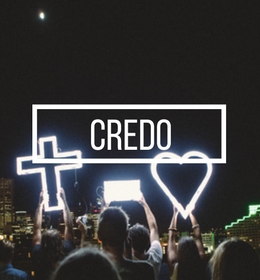Credo