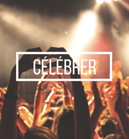 Celebrer