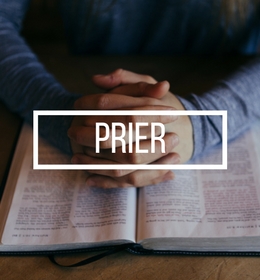 Prier